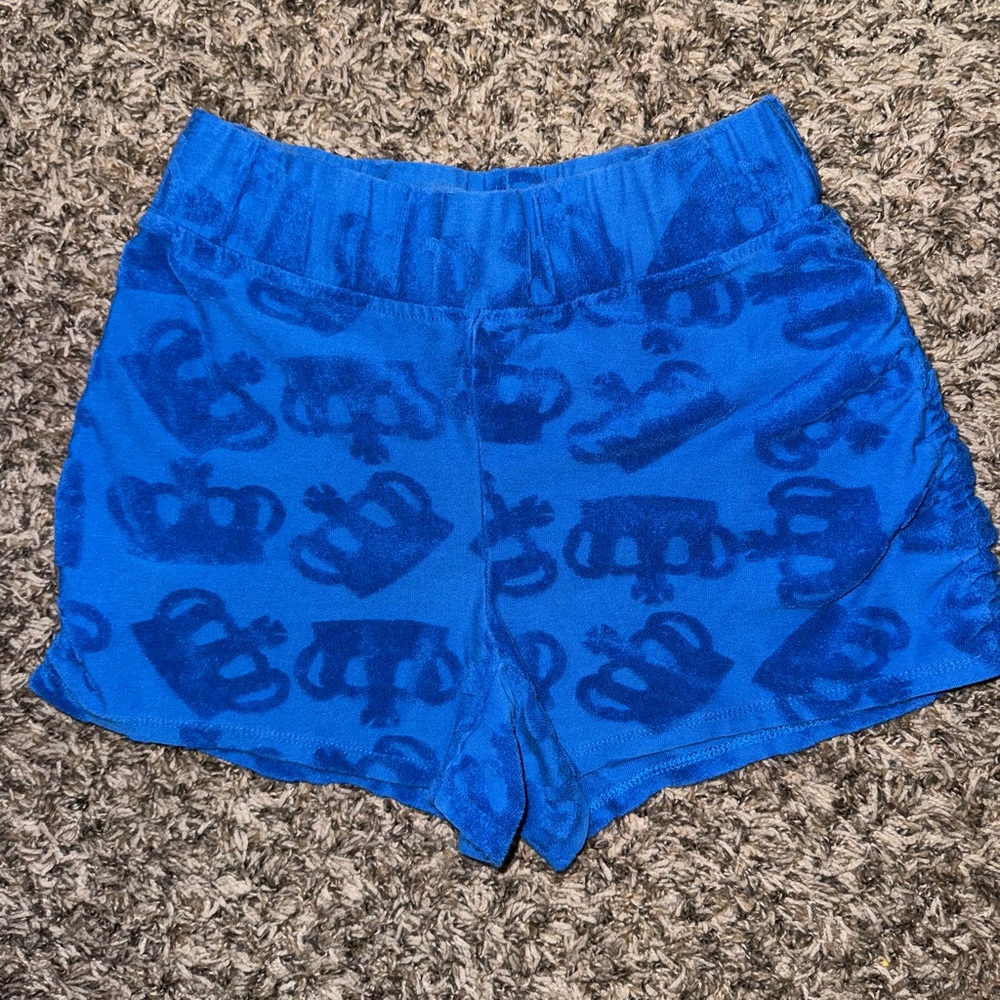 Juicy couture shorts